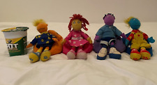 tweenies soft toys for sale  COVENTRY