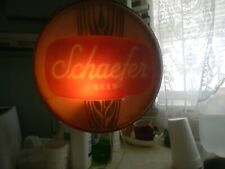 Vintage rare schaefer for sale  Hudson