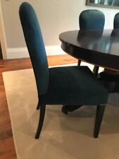 Dinning chairs for sale  ESHER