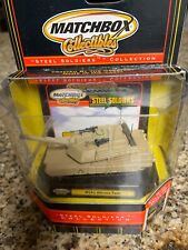 Matchbox collectibles m1a1 for sale  Dayton