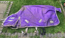 Cosy pony purple for sale  BURTON-ON-TRENT