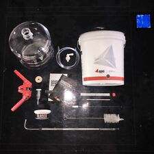 brew kit home starter for sale  Morgantown