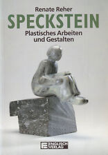 Speckstein plastisches arbeite gebraucht kaufen  Mörfelden-Walldorf