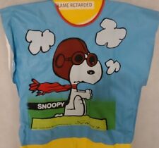Snoopy costume medium for sale  Council Bluffs