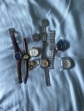 Joblot watches mens for sale  READING