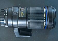 Tamron 180mm f3.5 for sale  MALVERN