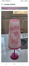 Lampe hello kitty d'occasion  Marseille IX