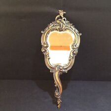 Vintage miroir main d'occasion  Ambert