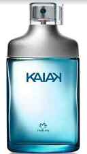 Natura - Kaiak Clásico Masculino 100 ml (Colonia Hombre) segunda mano  Argentina 