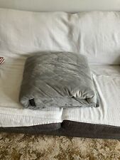 Therapeutic weighted blanket for sale  BRISTOL
