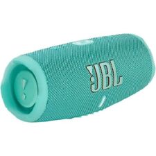 Jbl jblcharge5tealam charge for sale  Rogers