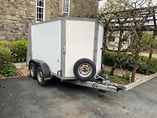 twin wheel van for sale  LLANDYSUL