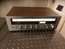Technics 5070 amplifier for sale  NOTTINGHAM