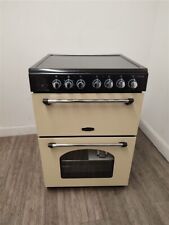 Rangemaster cla60eccr cooker for sale  THETFORD