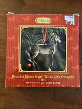 Breyer holiday christmas for sale  Eau Claire