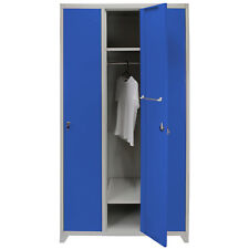 Metal lockers steel for sale  Shipping to Ireland