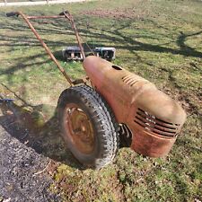 walk behind tractor for sale  Frederick