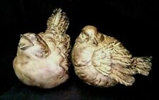 Baby birds figurines for sale  Jacksonville