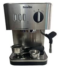 Breville espresso coffee for sale  OLDHAM