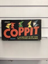 Coppit vintage board for sale  LOUGHTON