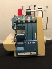 overlock sewing machine for sale  Miami