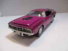 1971 plymouth cuda for sale  Shipping to Ireland