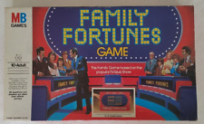 Family fortunes 1981 for sale  Shipping to Ireland