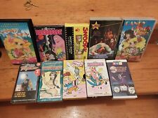 Lotto vhs dvd usato  Jesi