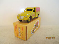 French dinky 25d d'occasion  Breteuil