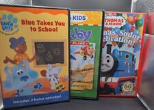Kids movie dvd for sale  Johnston