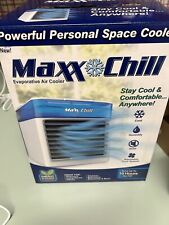 Maxx chill 120 for sale  Corydon