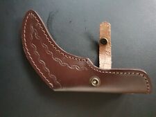 Kerambit knife leather for sale  Shipping to Ireland