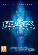 Heroes the storm d'occasion  Pont-sur-Yonne