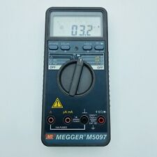 Megger multifunction tester for sale  UK