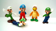 Super mario toy for sale  EASTBOURNE