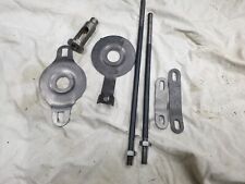 Norton steering damper for sale  Shipping to Ireland
