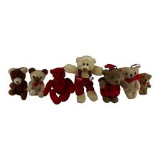 Piece miniature teddy for sale  Fairfax