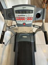 Fitness pioneer treadmill for sale  LEICESTER