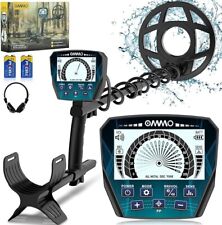 Ommo metal detector for sale  WIRRAL