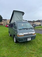 1992 toyota ace for sale  LLANELLI