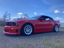 2005 roush mustang for sale  North East