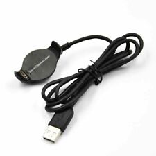 Dock carregador USB Garmin e suporte de dados para relógio GPS Garmin Forerunner 620 comprar usado  Enviando para Brazil