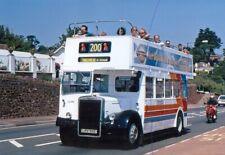 Bus photo portsmouth for sale  UK