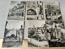 Postkartenserie verlorene gebi gebraucht kaufen  Kleinwallstadt