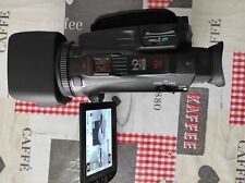 videocamera professionale canon xa20 usato  Ivrea