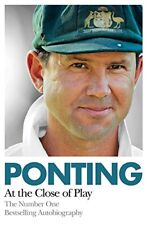 Ponting close play for sale  UK