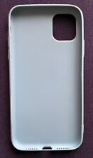 Usato, Custodia-Cover per APPLE iPhone 11 - Silicone morbido ultrasottile#COME NUOVA    usato  Vanzaghello