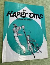 Happy time musical for sale  Bedford