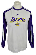 Adidas lakers jersey for sale  SITTINGBOURNE