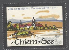 German poster stamp for sale  Lone Tree